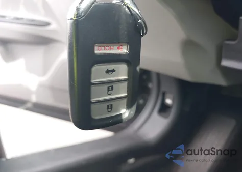 2014 Honda Accord Ex-L из США, поврежденный, VIN 1HGCR2F8XEA207882